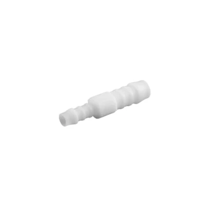 Image of GARDENA Reducer: Hose Connector Made Of plastic For Connection 12 and 8 mm Hoses (7322 20),White,30x20x20 cm