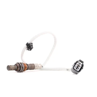 Image of 22641AA140, 22641AA230, 22641AA280 lambda sensor DENSO Direct Fit DOX 0307 M18x1,5 Heated, Finger probe, Broadband sensor, Thread pre greased