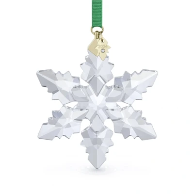 Image of Swarovski Annual Edition Ornament 2024