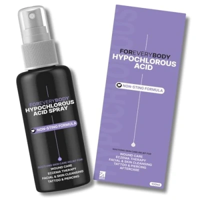 Image of Tattoo Aftercare Spray