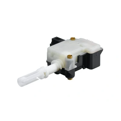Image of 3B5827061C Control, central locking system HELLA 6NW 007 546 371 VOLKSWAGEN: Phaeton