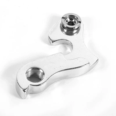 Image of Bicycle Rear Derailleur Bracket, Aluminium Alloy Frame Accessory Mech(7#)