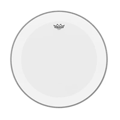 Image of Remo Powerstroke 4 Coated Drum Head 18&quot;