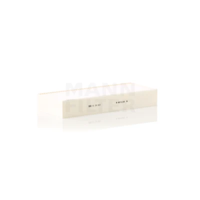 Image of H220870 Pollen Filter MANN CU 32 003 Particulate 320mm 130mm 48mm