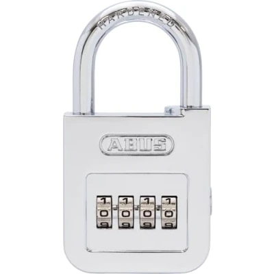 Image of 160/50 4 Digit Combination Padlock