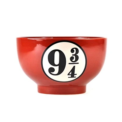 Image of Bowl Boxed Harry Potter (Platform 9 3/4)