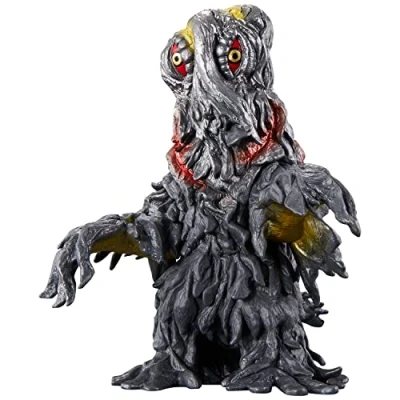 Image of BANDAI Movie Monster Series Hedorah 160mm