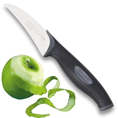 Image of Sabatier Professional L&#039;Expertise 8cm Peeler Knife