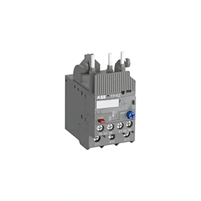 Image of ABB TF42 7.6 Thermal Overload Relay 5.7 7.6A