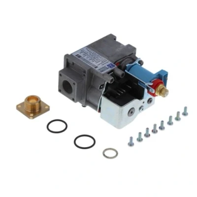Image of Vaillant Gas Section H Valve 053462