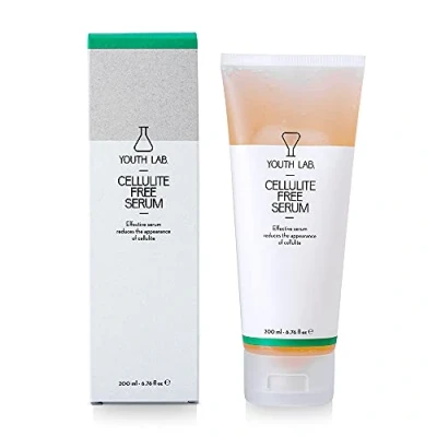 Image of Youth Lab Cellulite Free Serum 200Ml