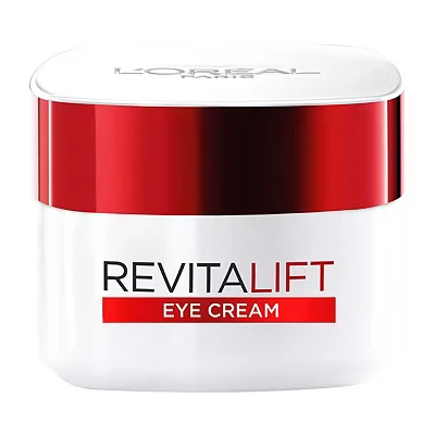 Image of L&#039;Oreal Revitalift Anti Wrinkle And Firming Eye Cream 15Ml