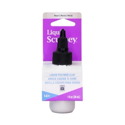 Image of Sculpey Liquid Pearl, One Size