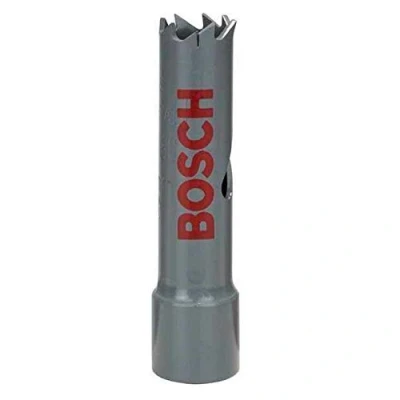Image of Bosch Professional 1x Hole Saw HSS Bi metal for standard adapter (for various materials, Ø 29 mm, Accessory Rotary Drill)