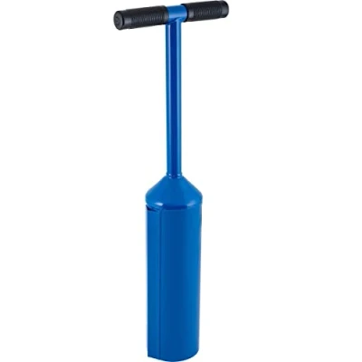 Image of Danielson 4012971 SSI Painted Steel Clam Gun multi, N/A