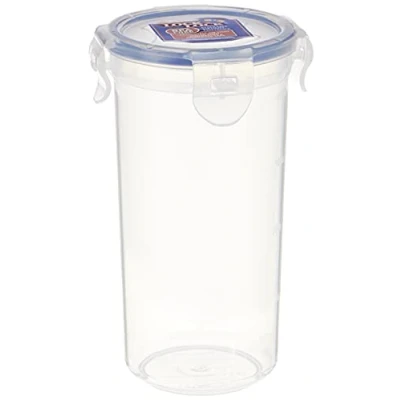Image of Lock &amp; 430ml Round Storage Container