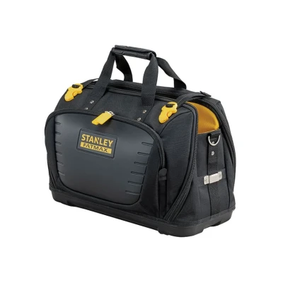 Image of STANLEY Tools FMST1 80147 Fatmay Quick Access tool bag 483 x 285 340 mm