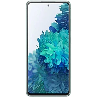 Image of Samsung Galaxy S20 FE 5G 128GB Cloud Mint Unlocked (Renewed)