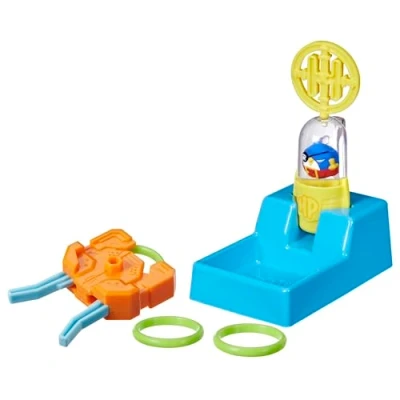 Image of Hydro Pods Pirates Starter Pack, Water Activated Battle Toy