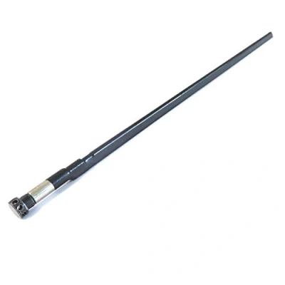 Image of Two Way Dual Action Spoke Wheel Guitar Truss Rod 460mm