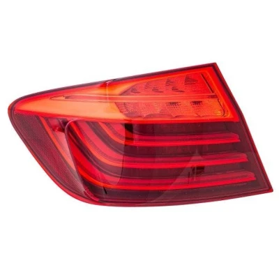 Image of 63217203229, 63217306161, 7203229, 7306161 Rear light HELLA 2SD 011 144 311 BMW: 5 Saloon