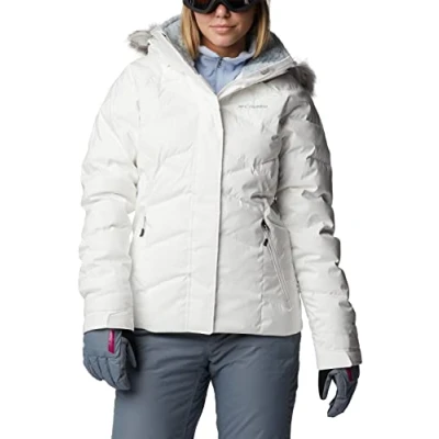Image of Columbia Women&#039;s Jacket, Lay D Down II