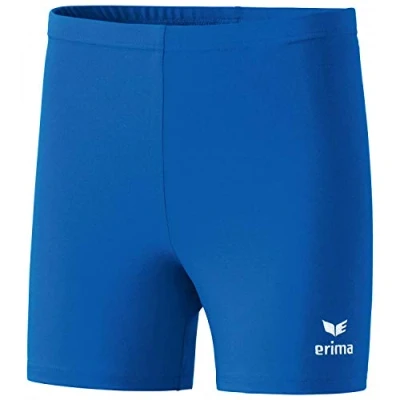 Image of Erima Verona Women’s Tights blue new royal Size:34
