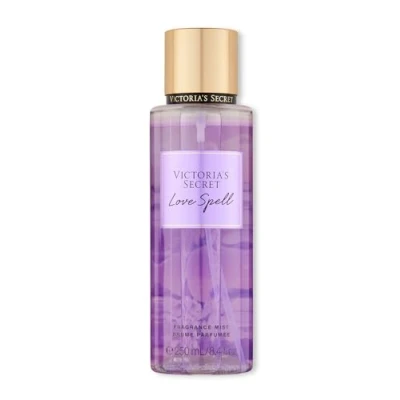 Image of Victorias Secret Love Spell Fragrance Mist, 250 ml