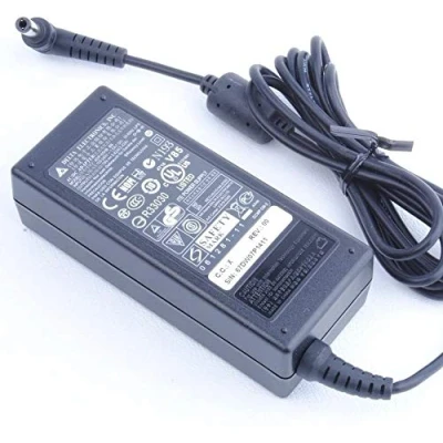 Image of Genuine Delta Laptop AC Adapter Power Supply Battery Charger Toshiba PA 1650 81 EW39 Portege Z30/Z35/Z830/Z835/Z930/Z935/Z30 A/Z35 A Pa3917U 1Aca Satellite C50 B 13N 14D C50D 120