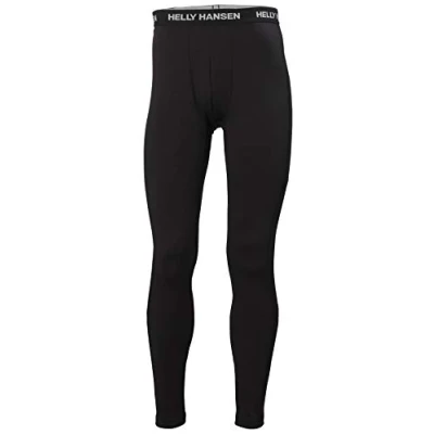 Image of Helly Hansen Hellyhansen Men&#039;s LIFA Pants, Black, XL