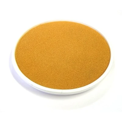 Image of Major Brushes Giant Gold Ink Pad