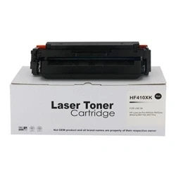 Image of Alpa Cartridge Compatible HP Hi Yield Black Toner CF410X