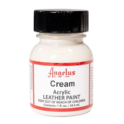 Image of Angelus Leather Paint Cream