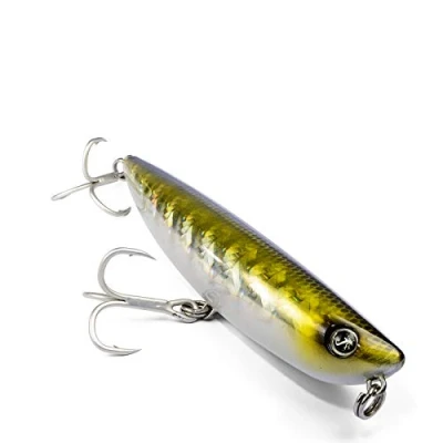 Image of Seaspin Pro Q 145 Artificial Per La Pesca In Mare, Mr AYU, mm