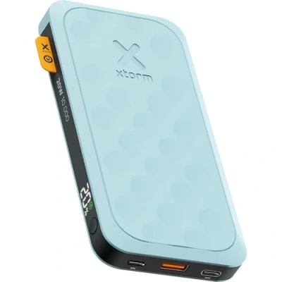Image of Xtorm Fuel Series 5 Powerbank 10.000mAh 20W Blue