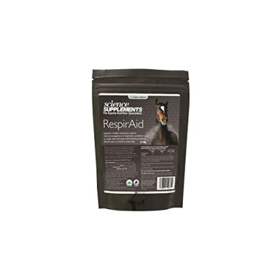 Image of Trilanco Science Supplements Respir Aid Clear, 510 g