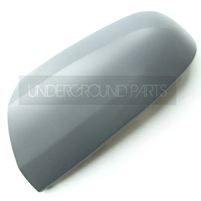 Image of UNDERGROUND PARTS VX Z 02L Primed Wing Mirror Cover Left Nearside Passenger Side