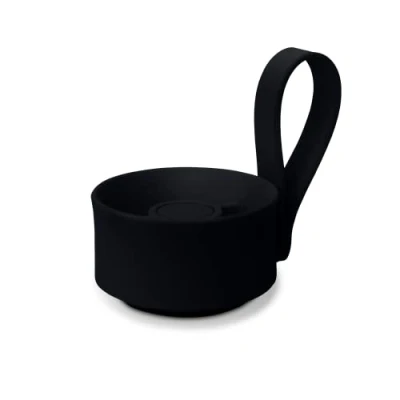 Image of iglu Replacement Push Lid Suitable for 16 or 20oz Coffee Cups (Night Sky)