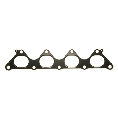 Image of MR161502, MR497557 Exhaust Manifold Gasket AJUSA 13128100 MULTILAYER STEEL MITSUBISHI: Lancer 7 Limousine