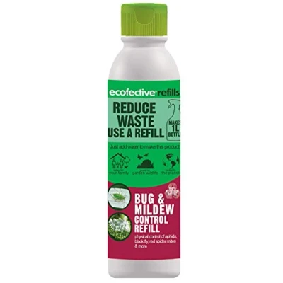 Image of Bug &amp; Mildew Control Refill 200ml