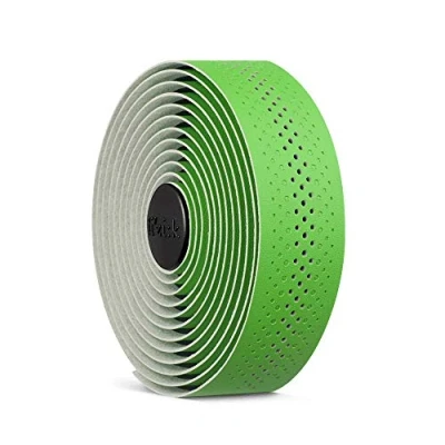 Image of Fizik Tempo Bar tape Microtex Bondcush Classic, Green