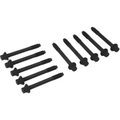 Image of 223203800010x Cylinder Head Bolt Kit REINZ 14 55075 01 Male Star MITSUBISHI: Lancer 7