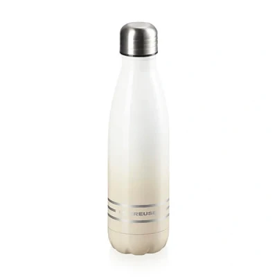 Image of Le Creuset Meringue Hydration Bottle 500ml