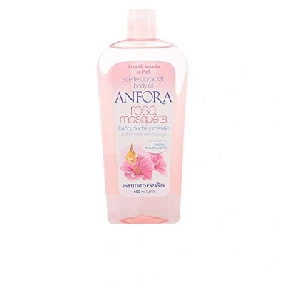 Image of Instituto Español Body Oils