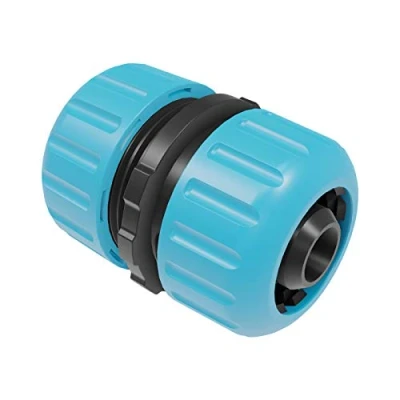 Image of Reinforced 51105 Repair Hose Connector 19 mm Bulk