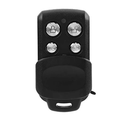 Image of Garage Door Opener, Remote Keypads, 433 MHz for Chamberlain MotorLift 84335 AML Handylift