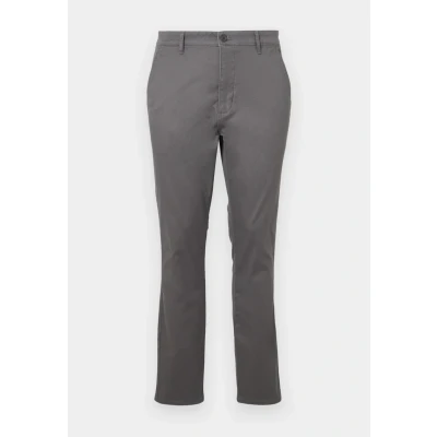 Image of Dockers Original Skinny Chinos, Men&#039;s, Size: 33x34, Car park grey