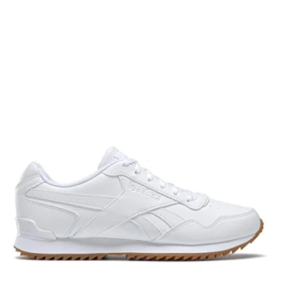 Image of Reebok Royal Glide Rplclp, Women’s Low top trainers, White (White/White/White), 6 UK (39 EU)