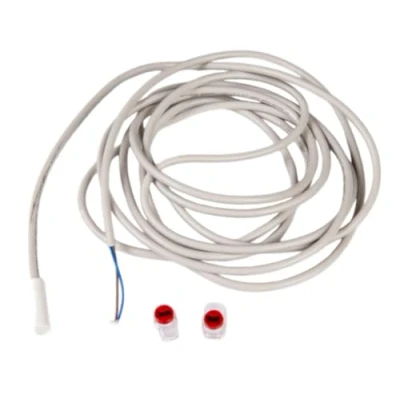 Image of Genuine Liebherr 9590206 NTC FRIDGE PROBE KIT