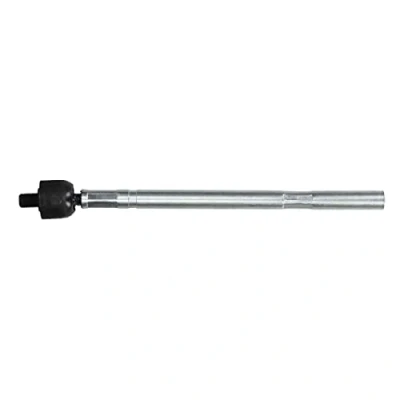 Image of 3812E0 Inner Tie Rod MOOG PE AX 0860 Front Axle M14X1.5 340,5mm PEUGEOT: 307 SW, CITROËN: C4 Coupe